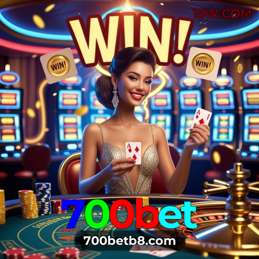 Programa VIP 700bet
