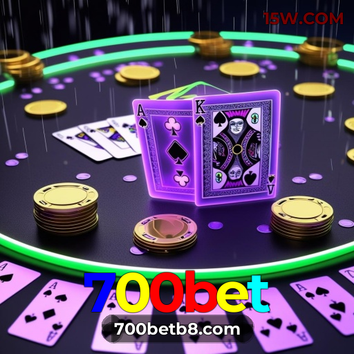Cashback Semanal 700bet