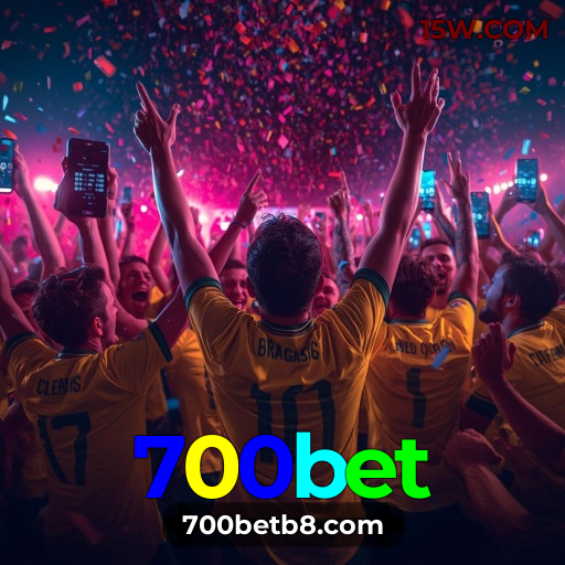 Instalação PC 700bet