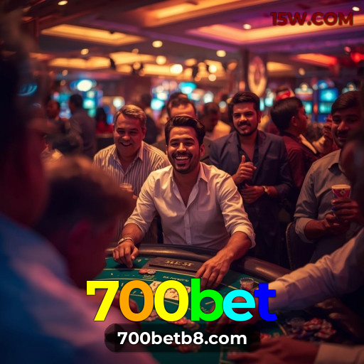 Promoções e bônus exclusivos da 700bet