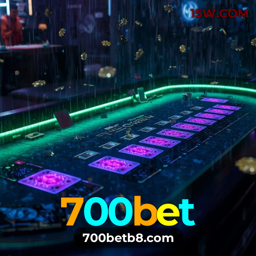 Certificações de segurança e licenças da 700bet