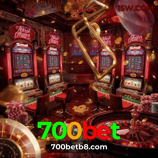Equipe de suporte ao cliente da 700bet