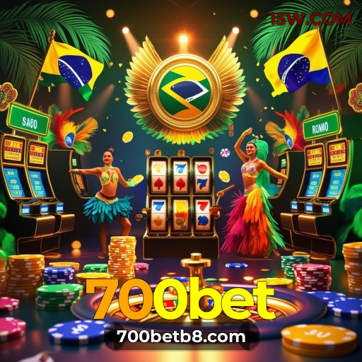 Cashback semanal 700bet