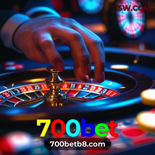 Siga a 700bet no Facebook